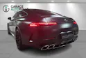 MERCEDES-BENZ AMG GT 4 63 S 4Matic+ Speedshift MCT