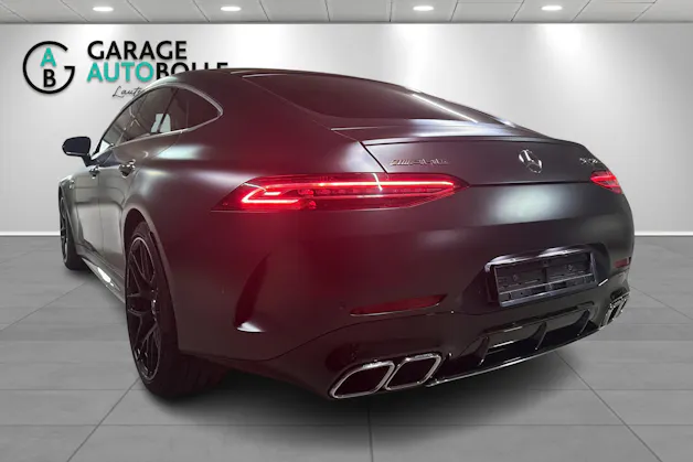 MERCEDES-BENZ AMG GT 4 63 S 4Matic+ Speedshift MCT