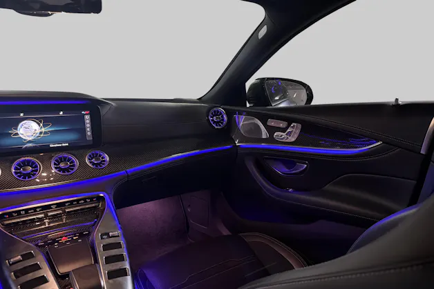 MERCEDES-BENZ AMG GT 4 63 S 4Matic+ Speedshift MCT