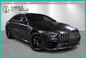 MERCEDES-BENZ AMG GT 4 63 S 4Matic+ Speedshift MCT