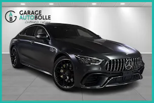 MERCEDES-BENZ AMG GT 4 63 S 4Matic+ Speedshift MCT