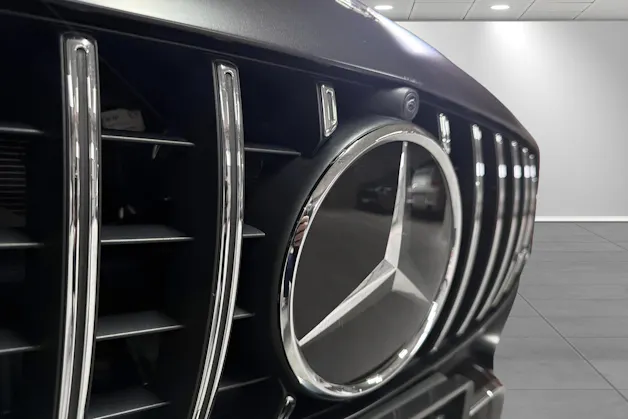 MERCEDES-BENZ AMG GT 4 63 S 4Matic+ Speedshift MCT