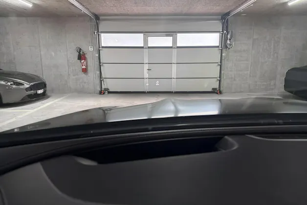 MERCEDES-BENZ AMG GT 4 63 S 4Matic+ Speedshift MCT