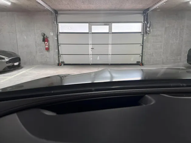 MERCEDES-BENZ AMG GT 4 63 S 4Matic+ Speedshift MCT