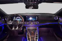 MERCEDES-BENZ AMG GT 4 63 S 4Matic+ Speedshift MCT