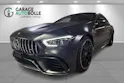 MERCEDES-BENZ AMG GT 4 63 S 4Matic+ Speedshift MCT