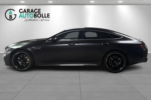 MERCEDES-BENZ AMG GT 4 63 S 4Matic+ Speedshift MCT