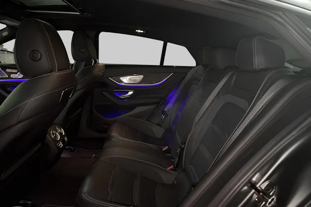 MERCEDES-BENZ AMG GT 4 63 S 4Matic+ Speedshift MCT