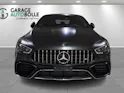 MERCEDES-BENZ AMG GT 4 63 S 4Matic+ Speedshift MCT