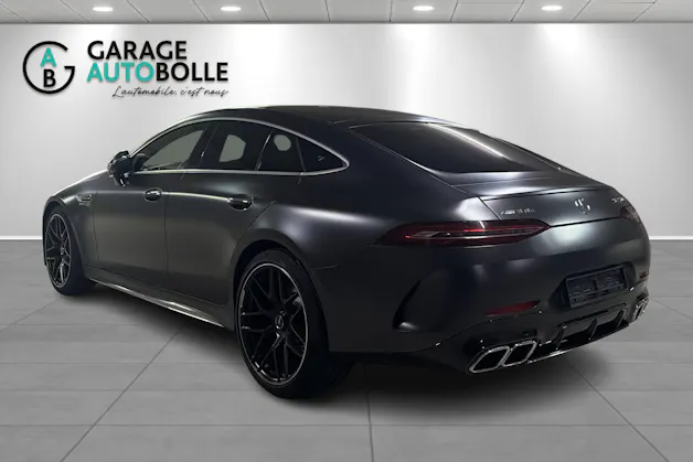 MERCEDES-BENZ AMG GT 4 63 S 4Matic+ Speedshift MCT
