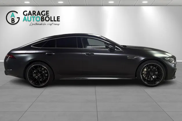 MERCEDES-BENZ AMG GT 4 63 S 4Matic+ Speedshift MCT