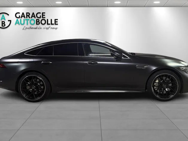 MERCEDES-BENZ AMG GT 4 63 S 4Matic+ Speedshift MCT