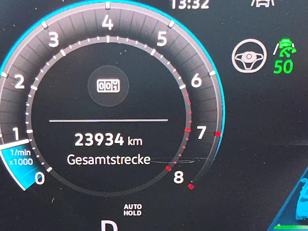 VW Tiguan 2.0 TSI Life DSG 4motion