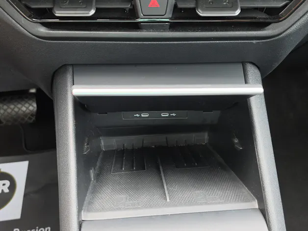 VW Tiguan 2.0 TSI Life DSG 4motion