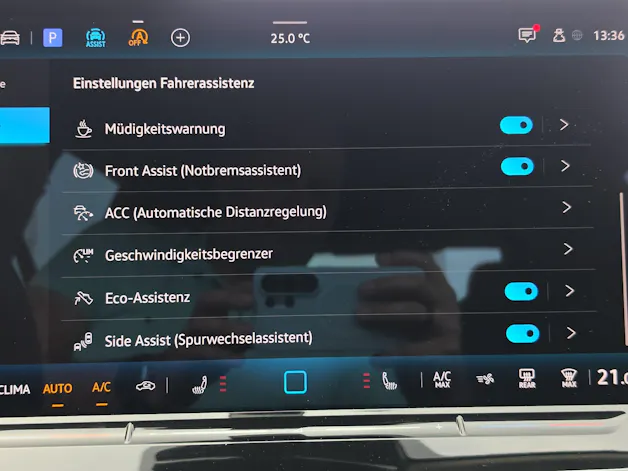 VW Tiguan 2.0 TSI Life DSG 4motion