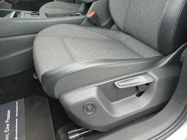 VW Tiguan 2.0 TSI Life DSG 4motion