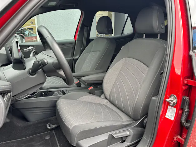 VW ID.3 Pro 59 kWh Pro United