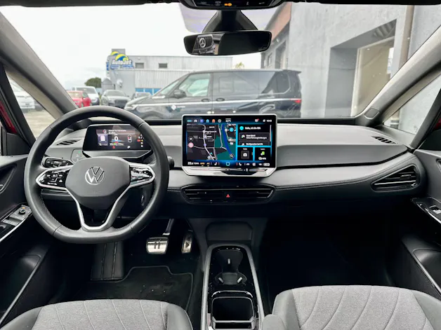 VW ID.3 Pro 59 kWh Pro United