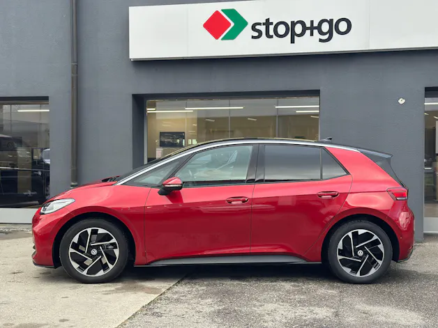 VW ID.3 Pro 59 kWh Pro United