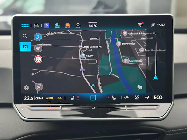 VW ID.3 Pro 59 kWh Pro United