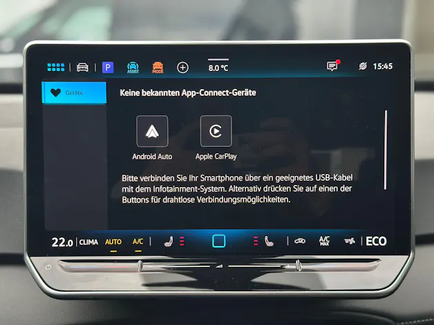 VW ID.3 Pro 59 kWh Pro United