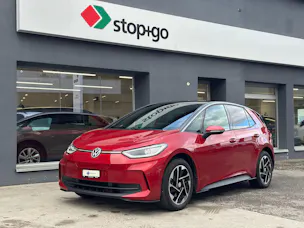 VW ID.3 Pro 59 kWh Pro United