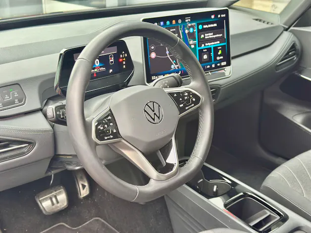 VW ID.3 Pro 59 kWh Pro United