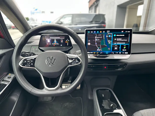 VW ID.3 Pro 59 kWh Pro United