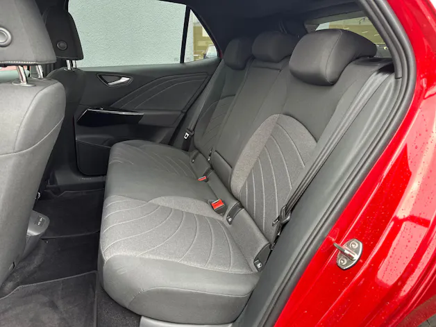 VW ID.3 Pro 59 kWh Pro United
