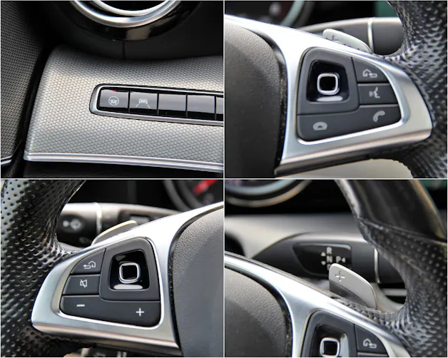 MERCEDES-BENZ E 220 d Swiss Star AMG Line 4Matic 9G-Tronic