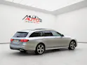 MERCEDES-BENZ E 220 d Swiss Star AMG Line 4Matic 9G-Tronic