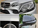 MERCEDES-BENZ E 220 d Swiss Star AMG Line 4Matic 9G-Tronic