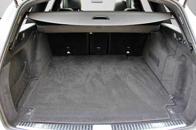 MERCEDES-BENZ E 220 d Swiss Star AMG Line 4Matic 9G-Tronic