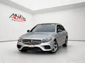MERCEDES-BENZ E 220 d Swiss Star AMG Line 4Matic 9G-Tronic