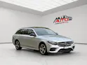 MERCEDES-BENZ E 220 d Swiss Star AMG Line 4Matic 9G-Tronic