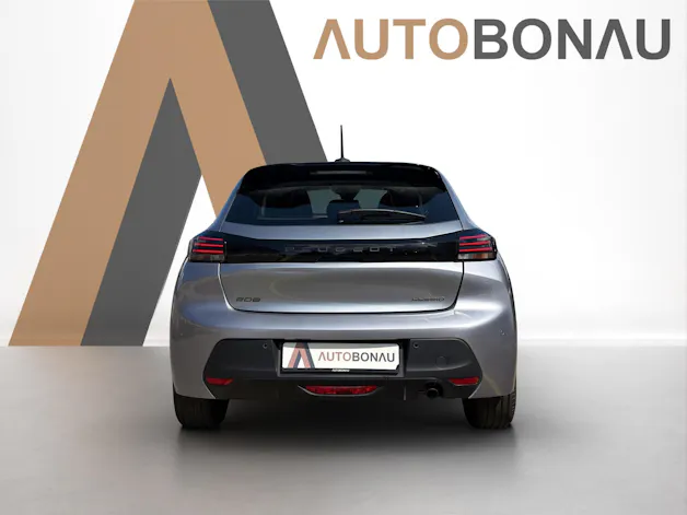 PEUGEOT 208 1.2 Hybrid Style