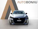 PEUGEOT 208 1.2 Hybrid Style
