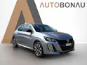 PEUGEOT 208 1.2 Hybrid Style
