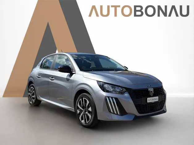 PEUGEOT 208 1.2 Hybrid Style