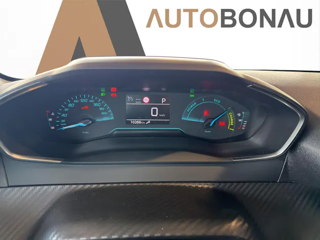 PEUGEOT 208 1.2 Hybrid Style