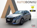PEUGEOT 208 1.2 Hybrid Style