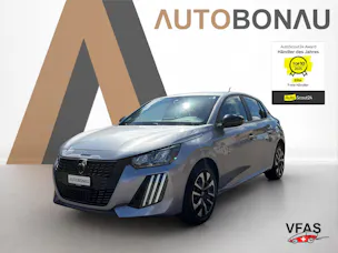 PEUGEOT 208 1.2 Hybrid Style