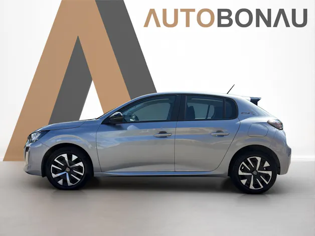 PEUGEOT 208 1.2 Hybrid Style