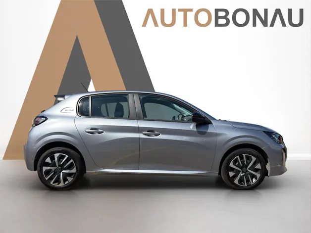 PEUGEOT 208 1.2 Hybrid Style