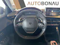 PEUGEOT 208 1.2 Hybrid Style