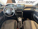 PEUGEOT 208 1.2 Hybrid Style
