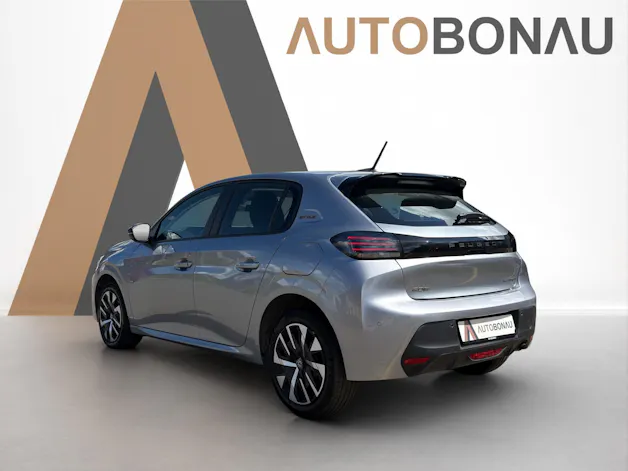 PEUGEOT 208 1.2 Hybrid Style