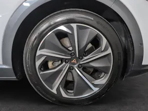 CUPRA Tavascan Type 8 77 kWh VZ