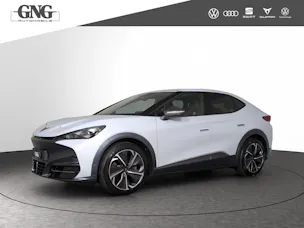 CUPRA Tavascan Type 8 77 kWh VZ