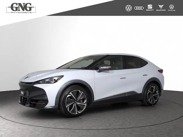 CUPRA Tavascan Type 8 77 kWh VZ